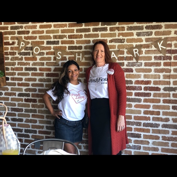 Posh & Sip - New Years Brunch! - Picture 6 of 8